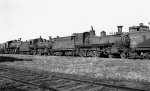 Union Pacific 4-4-0 940